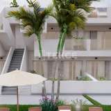  Элегантные апартаменты с общим бассейном в Торре-Пачеко Мурсия 8126355 thumb3