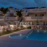  Elegant Apartments with Communal Pool in Torre-Pacheco Murcia 8126355 thumb1