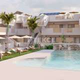  Elegante Wohnungen mit Gemeinschaftspool in Torre-Pacheco Murcia 8126355 thumb0