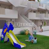  Elegant Apartments with Communal Pool in Torre-Pacheco Murcia 8126356 thumb5