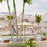  Eleganta Lägenheter med Gemensam Pool i Torre-Pacheco Murcia 8126356 thumb4