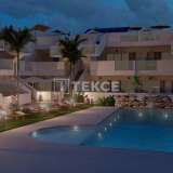  Elegant Apartments with Communal Pool in Torre-Pacheco Murcia 8126356 thumb1