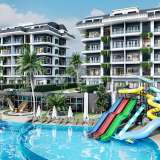  Apartments in a Lux Complex for Sale in Alanya, Kargıcak Alanya 8126361 thumb4