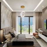  Appartementen in een Lux-Complex te Koop in Alanya, Kargıcak Alanya 8126361 thumb33