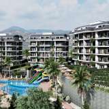  Apartments in a Lux Complex for Sale in Alanya, Kargıcak Alanya 8126361 thumb12