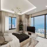  Appartements Dans une Résidence Luxueuse à Alanya Kargicak Alanya 8126361 thumb35