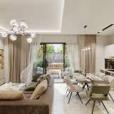  Luxuriöse Wohnungen zum Verkauf in einem Komplex in Alanya, Kargıcak Alanya 8126361 thumb31