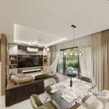  Luxuriöse Wohnungen zum Verkauf in einem Komplex in Alanya, Kargıcak Alanya 8126361 thumb30