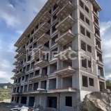  Wohnungen mit Berg und Meerblick in Alanya Demirtaş Alanya 8126362 thumb23