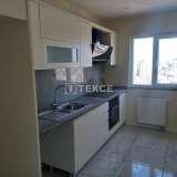  Wohnung mit Balkon im 21. Stock in Istanbul Esenyurt Esenyurt 8126367 thumb5