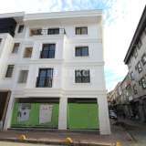  Просторные квартиры в новом здании в Стамбуле, Фатих Fatih 8126373 thumb1
