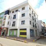  Ruime Appartementen in een Nieuw Gebouw in İstanbul Fatih Fatih 8126373 thumb0
