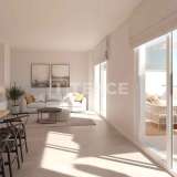  Meerblick-Immobilien in Ökofreundlichem Projekt in Estepona Estepona 8126384 thumb15