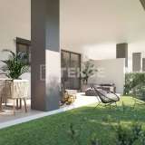  Sea View Real Estate at the Eco-Friendly Project in Estepona Estepona 8126384 thumb10