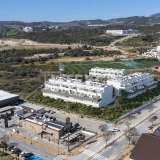  Immobilier Vue Mer dans le Projet Écologique à Estepona Estepona 8126384 thumb5