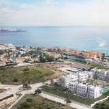  Immobilier Vue Mer dans le Projet Écologique à Estepona Estepona 8126384 thumb7