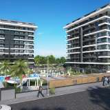 Real Estate Project with Residency Permit in Alanya Demirtaş Alanya 8126424 thumb3
