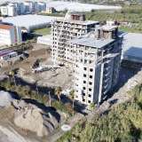  阿拉尼亚（Alanya）德米尔塔什（Demirtaş ）有居住许可证的房地产项目 阿拉尼亚 8126424 thumb20