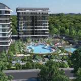  Proyecto inmobiliario con permiso de residencia en Alanya Demirtaş Alanya 8126424 thumb10