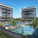  Real Estate Project with Residency Permit in Alanya Demirtaş Alanya 8126424 thumb0