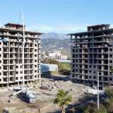  Immobilienprojekt mit Aufenthaltsgenehmigung in Alanya Demirtaş Alanya 8126424 thumb19