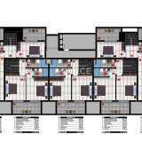  Appartementen in een Complex met Sociale Activiteiten in Alanya Alanya 8126433 thumb21