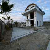  Chique Vrijstaande Villa's 350 m van Zee in Payallar Alanya Alanya 8126440 thumb22