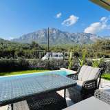  Villa Luxueuse Vue sur Montagne Près de la Mer à Antalya Kemer Kemer 8126445 thumb3