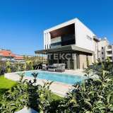  Villa Luxueuse Vue sur Montagne Près de la Mer à Antalya Kemer Kemer 8126445 thumb12