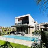  Luxusvilla mit Bergblick in der Nähe des Meeres in Antalya Kemer Kemer 8126445 thumb0