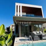  Villa Luxueuse Vue sur Montagne Près de la Mer à Antalya Kemer Kemer 8126445 thumb8