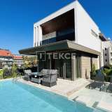 Luxusvilla mit Bergblick in der Nähe des Meeres in Antalya Kemer Kemer 8126445 thumb1