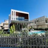  Luxe Villa met Uitzicht op de Bergen Dichtbij zee in Antalya Kemer Kemer 8126445 thumb13