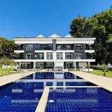  Stilvolle Wohnungen umgeben von Grünflächen in Kemer, Antalya Kemer 8126449 thumb1