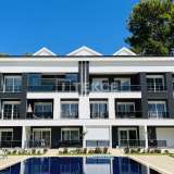  Stilvolle Wohnungen umgeben von Grünflächen in Kemer, Antalya Kemer 8126449 thumb0