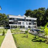  Stilvolle Wohnungen umgeben von Grünflächen in Kemer, Antalya Kemer 8126449 thumb5