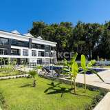  Stilvolle Wohnungen umgeben von Grünflächen in Kemer, Antalya Kemer 8126449 thumb6