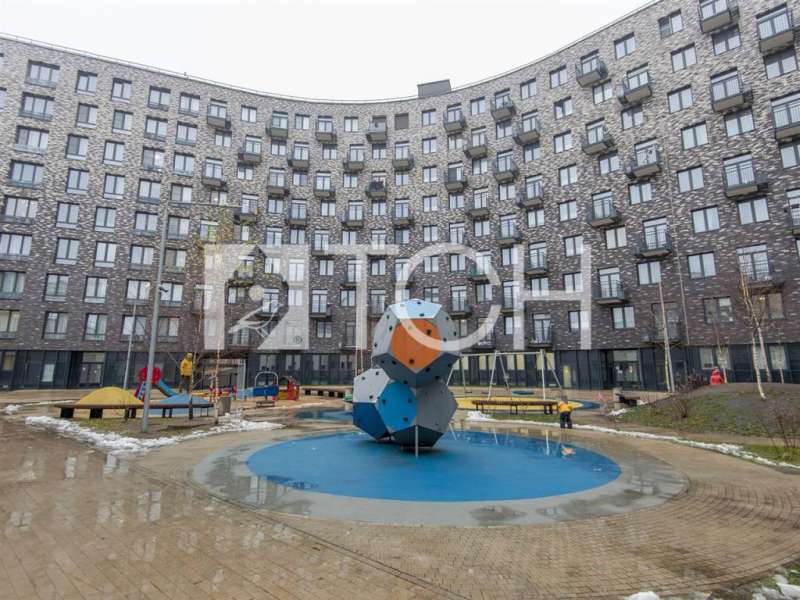 Мытищи Ул Летная Д 5а Фото Дома