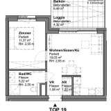  Erstbezug 2-Zimmer-Wohnung Pinsdorf 6426644 thumb5