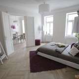  Exklusive 2-Zimmer Wohnung (Erstbezug nach Sanierung) mit Traumausstattung und guter Anbindung Wien 326660 thumb2