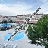  Pool view spacious furnished studio in 4**** Royal sun 400m. from the beach & 700 m. from downtown Sunny beach, Bulgaria Sunny Beach 7926689 thumb100