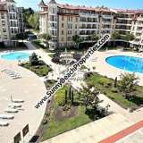  Pool view spacious furnished studio in 4**** Royal sun 400m. from the beach & 700 m. from downtown Sunny beach, Bulgaria Sunny Beach 7926689 thumb21