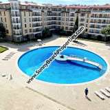  Продается большая меблированная студия с видом на бассейн в 4**** Royal Sun 400м. от пляжа и 700м. от центра Солнечного берега, Болгария Солнечный берег 7926689 thumb20