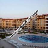  Pool view spacious furnished studio in 4**** Royal sun 400m. from the beach & 700 m. from downtown Sunny beach, Bulgaria Sunny Beach 7926689 thumb98