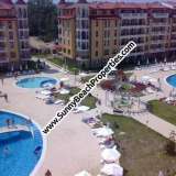  Pool view spacious furnished studio in 4**** Royal sun 400m. from the beach & 700 m. from downtown Sunny beach, Bulgaria Sunny Beach 7926689 thumb96
