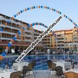  Pool view spacious furnished studio in 4**** Royal sun 400m. from the beach & 700 m. from downtown Sunny beach, Bulgaria Sunny Beach 7926689 thumb78