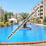  Pool view spacious luxury furnished studio apartment with garden for sale in Cascadas Family Resort, 500m from beach Sunny beach, Bulgaria Sunny Beach 7926694 thumb114