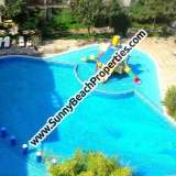  Pool view spacious luxury furnished studio apartment with garden for sale in Cascadas Family Resort, 500m from beach Sunny beach, Bulgaria Sunny Beach 7926694 thumb79