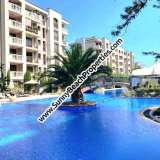  Pool view spacious luxury furnished studio apartment with garden for sale in Cascadas Family Resort, 500m from beach Sunny beach, Bulgaria Sunny Beach 7926694 thumb66