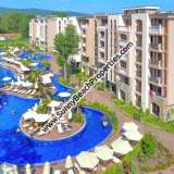  Pool view spacious luxury furnished studio apartment with garden for sale in Cascadas Family Resort, 500m from beach Sunny beach, Bulgaria Sunny Beach 7926694 thumb20